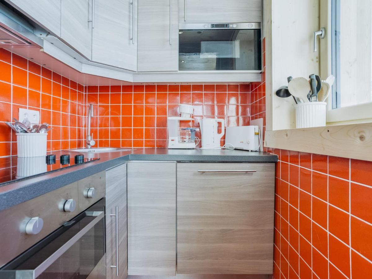 Apartment Altitude 2100 By Interhome Тинь Экстерьер фото